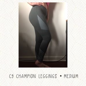 Champion Leggings